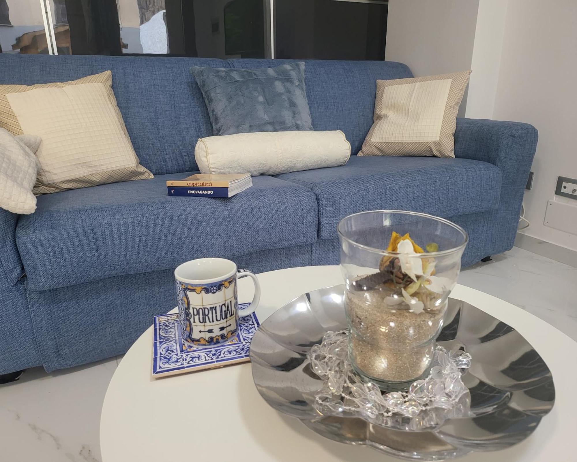 Blanc & Chic Appartamento Con Giardino โกริเซีย ภายนอก รูปภาพ