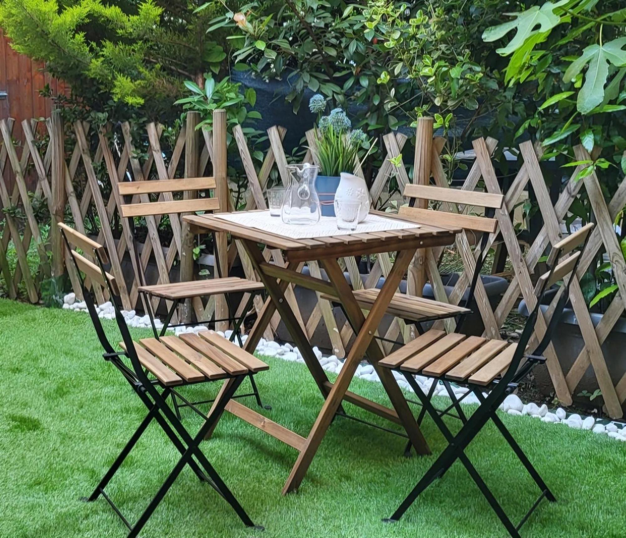 Blanc & Chic Appartamento Con Giardino โกริเซีย ภายนอก รูปภาพ
