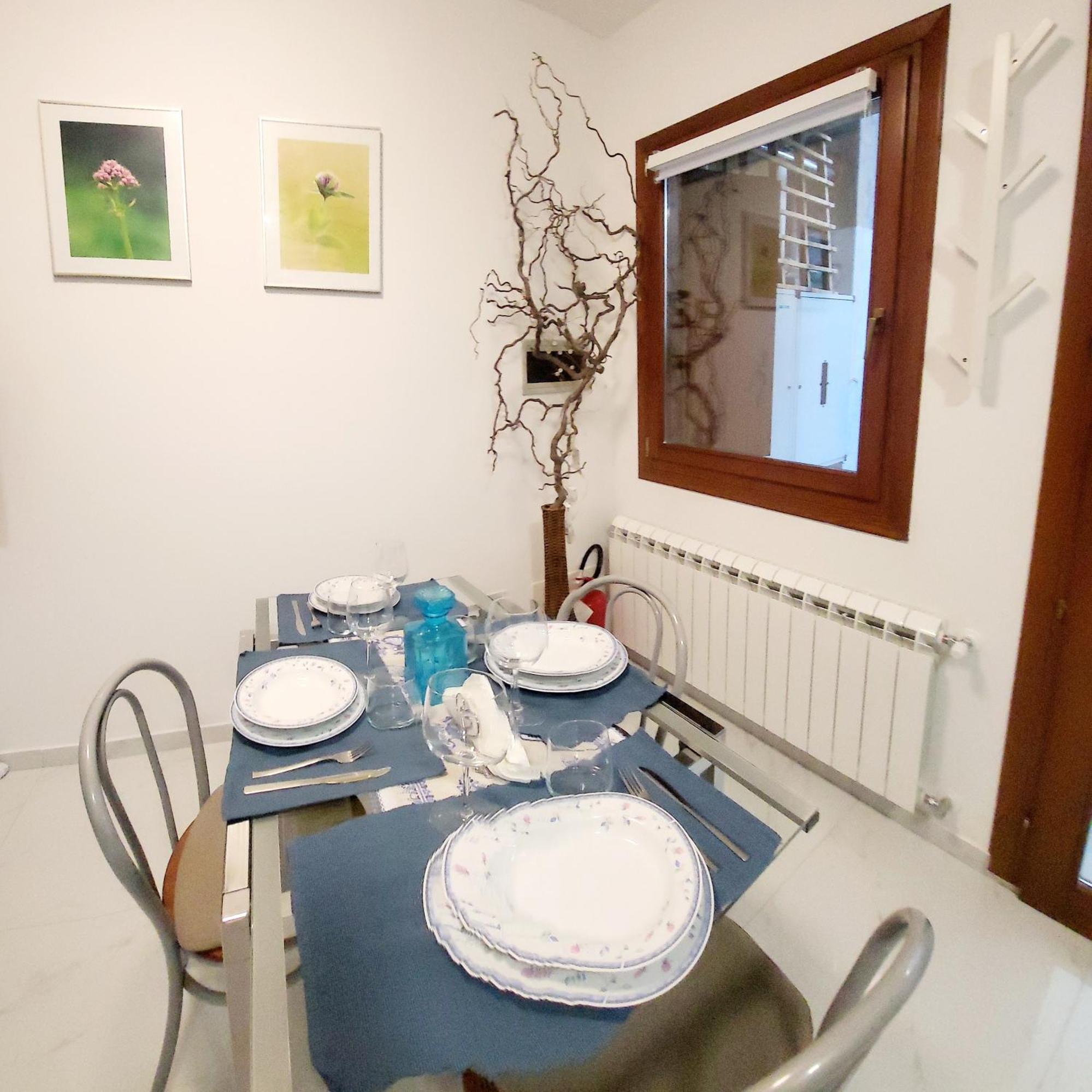 Blanc & Chic Appartamento Con Giardino โกริเซีย ภายนอก รูปภาพ